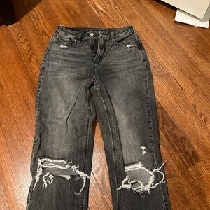 Women’s jeans
